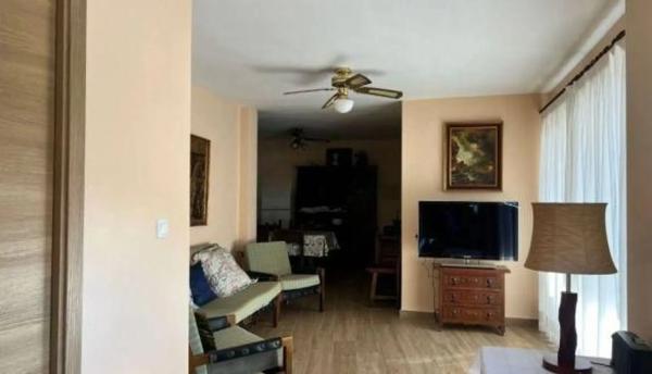 Piso en avenida Perú