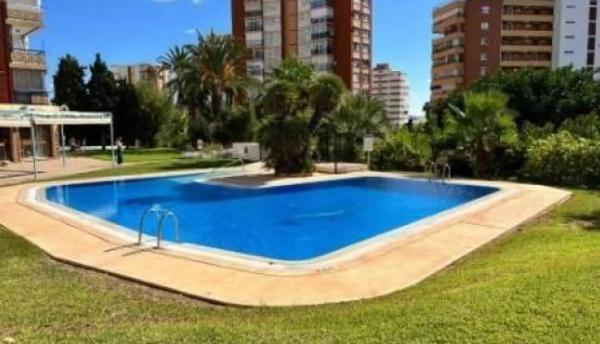 Piso en avenida Perú