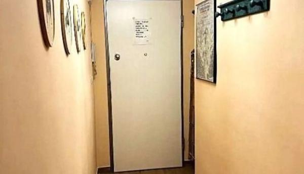 Piso en avenida Perú