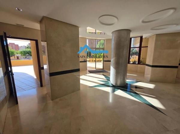 Piso en Pueblo Levante