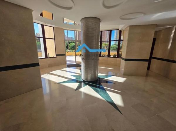 Piso en Pueblo Levante