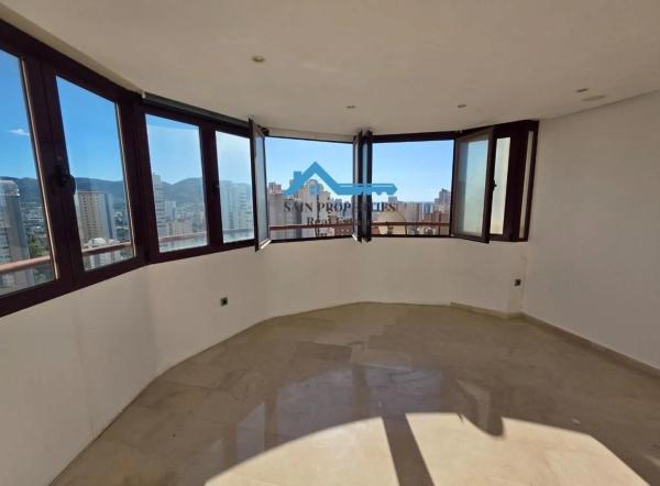 Piso en Pueblo Levante