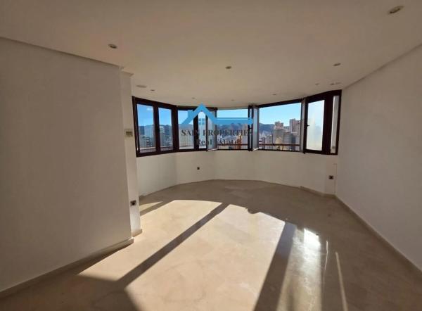 Piso en Pueblo Levante