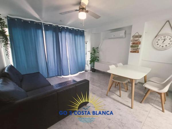 Estudio en calle de Lisboa