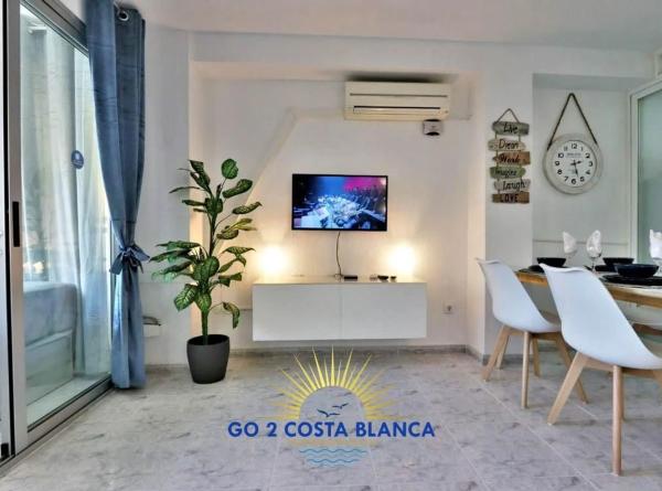 Estudio en calle de Lisboa