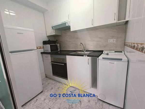 Estudio en calle de Lisboa