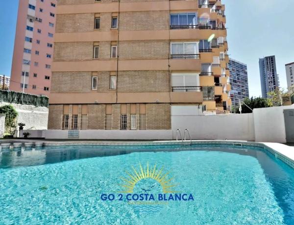 Estudio en calle de Lisboa