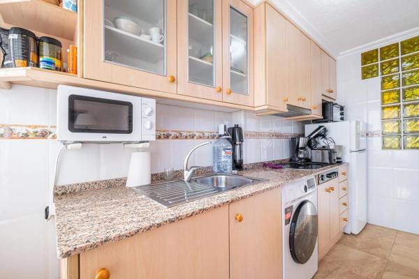 Piso en Playa de Levante