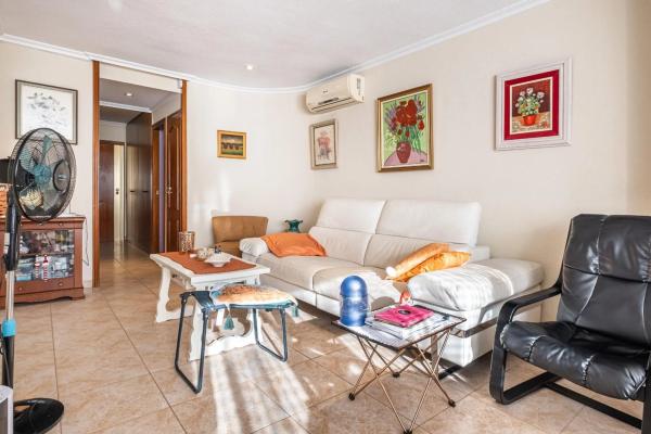 Piso en Playa de Levante