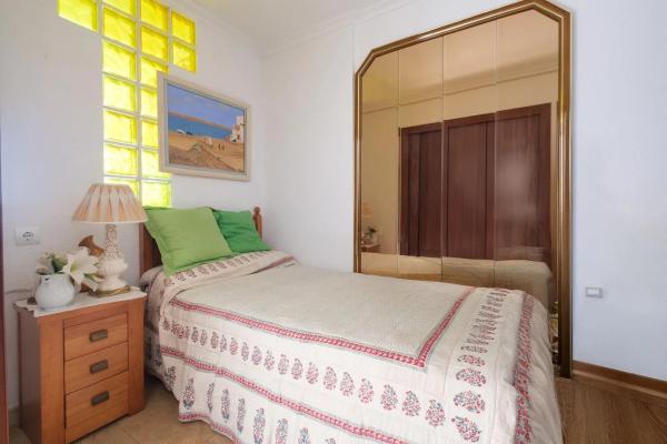 Piso en Playa de Levante