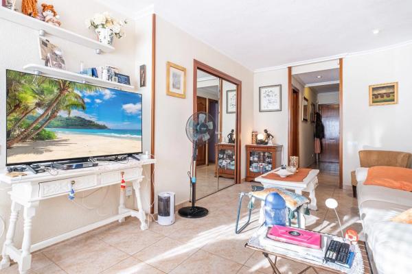 Piso en Playa de Levante