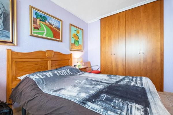 Piso en Playa de Levante