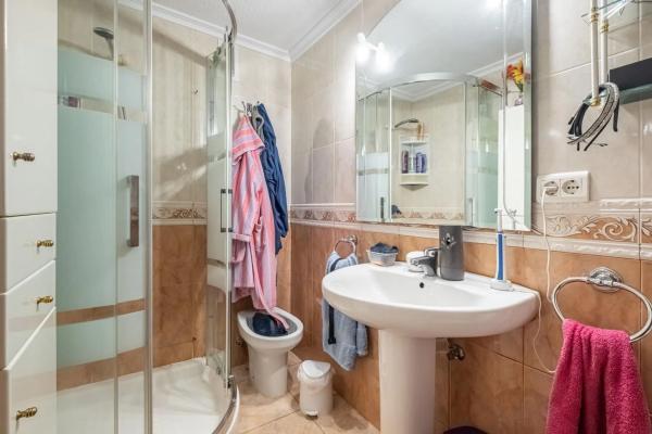 Piso en Playa de Levante