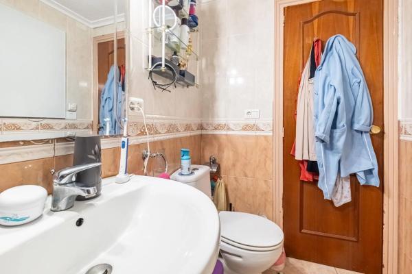 Piso en Playa de Levante