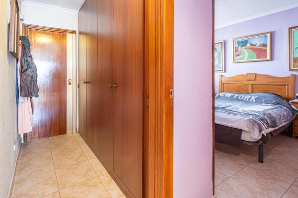 Piso en Playa de Levante