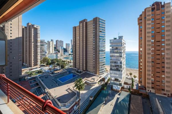 Piso en Playa de Levante