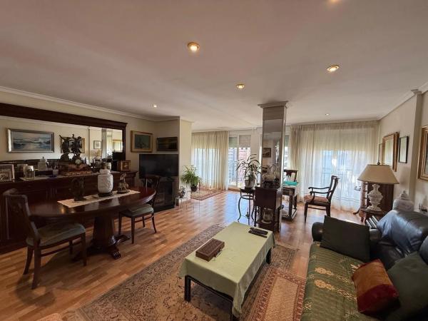 Piso en Playa de Levante