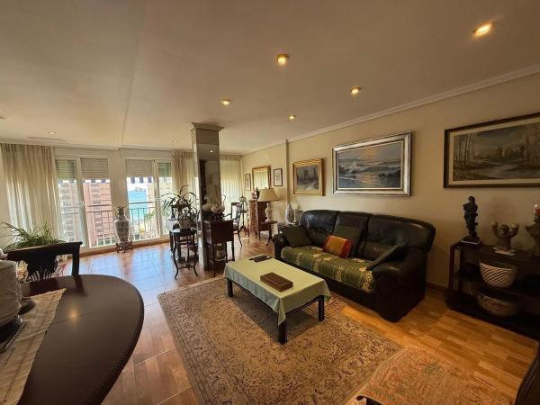 Piso en Playa de Levante