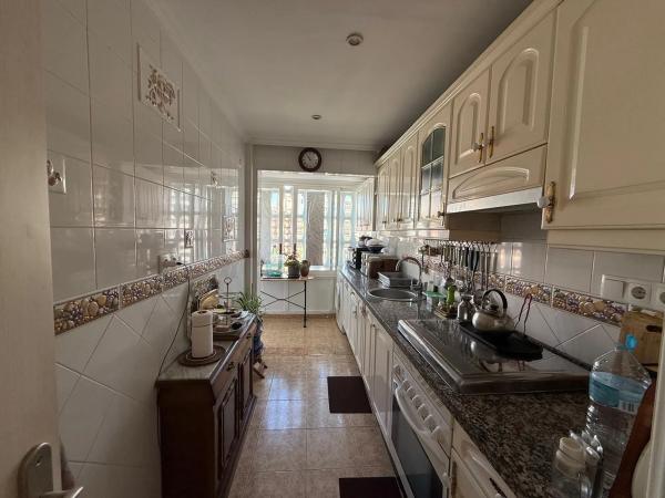 Piso en Playa de Levante