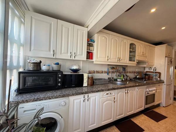 Piso en Playa de Levante