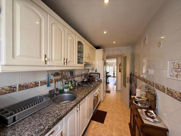 Piso en Playa de Levante