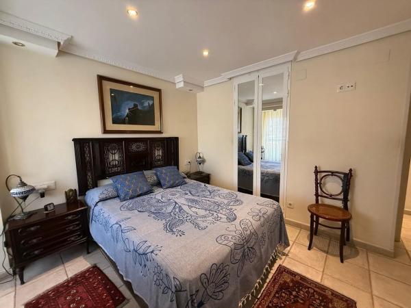 Piso en Playa de Levante