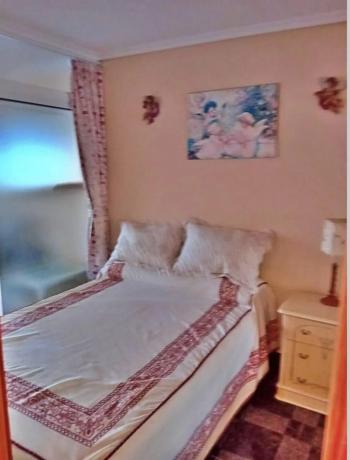 Estudio en Playa de Levante