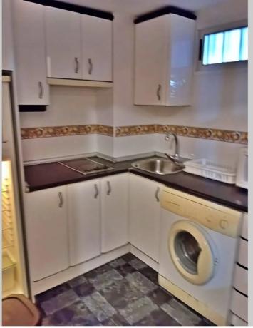 Estudio en Playa de Levante