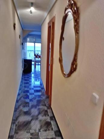 Estudio en Playa de Levante