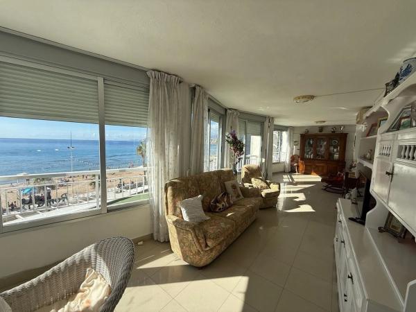 Piso en Playa de Levante