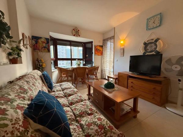 Piso en Playa de Levante