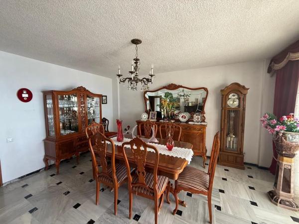 Piso en Playa de Levante