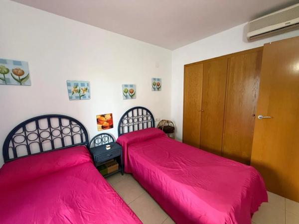 Piso en Playa de Levante