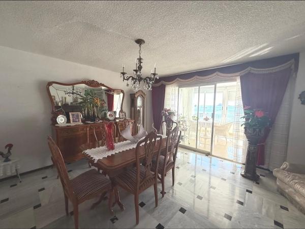 Piso en Playa de Levante