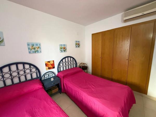 Piso en Playa de Levante