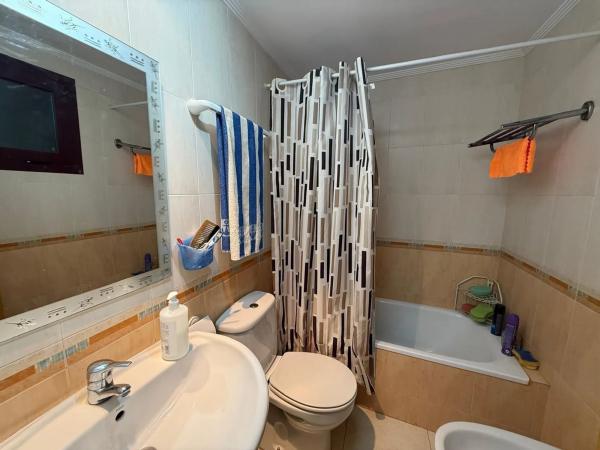 Piso en Playa de Levante