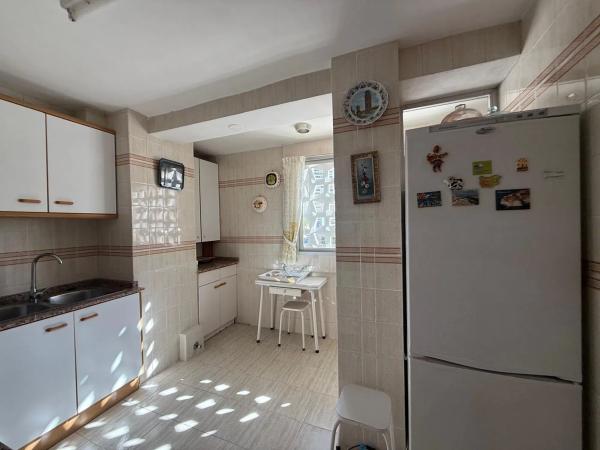 Piso en Playa de Levante