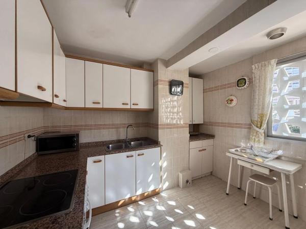 Piso en Playa de Levante