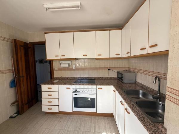 Piso en Playa de Levante