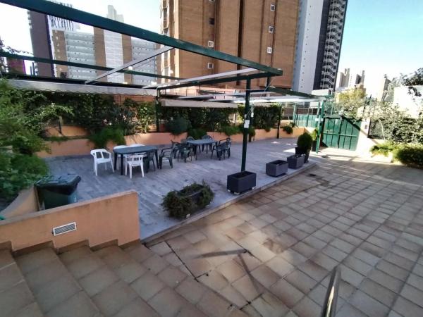 Piso en Playa de Levante