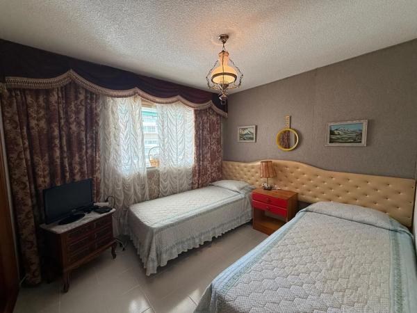 Piso en Playa de Levante