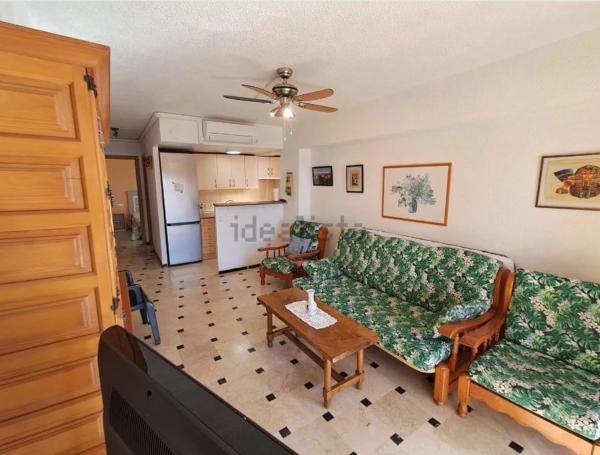 Piso en Playa de Levante