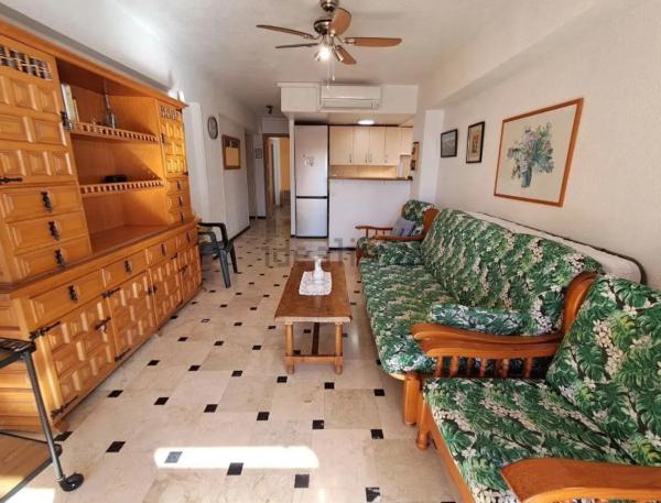 Piso en Playa de Levante