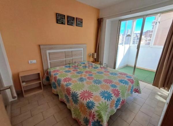 Piso en Playa de Levante