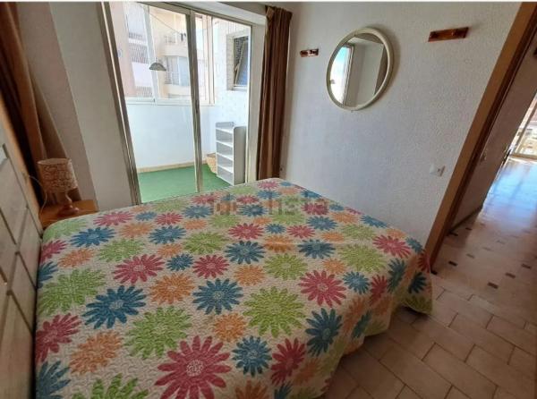 Piso en Playa de Levante