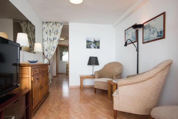 Piso en Playa de Poniente