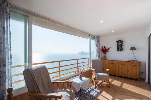 Piso en Playa de Poniente