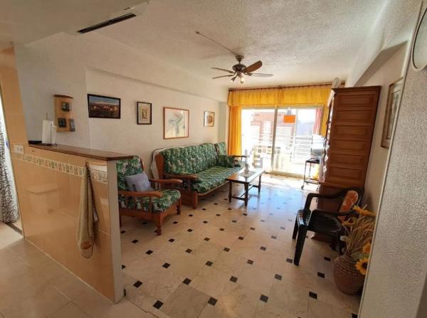 Piso en Playa de Levante