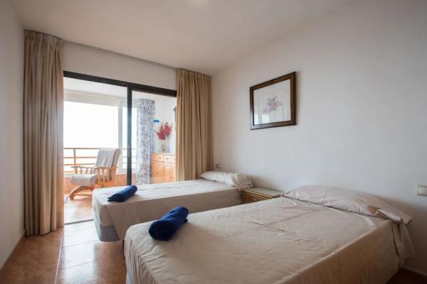 Piso en Playa de Poniente