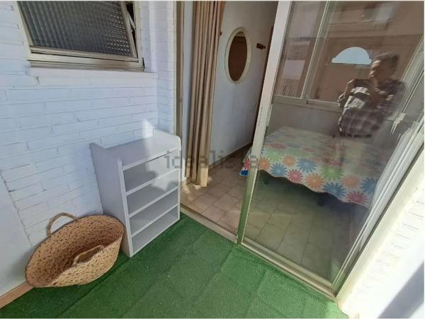 Piso en Playa de Levante